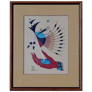 Meet your Posher, Thomascita